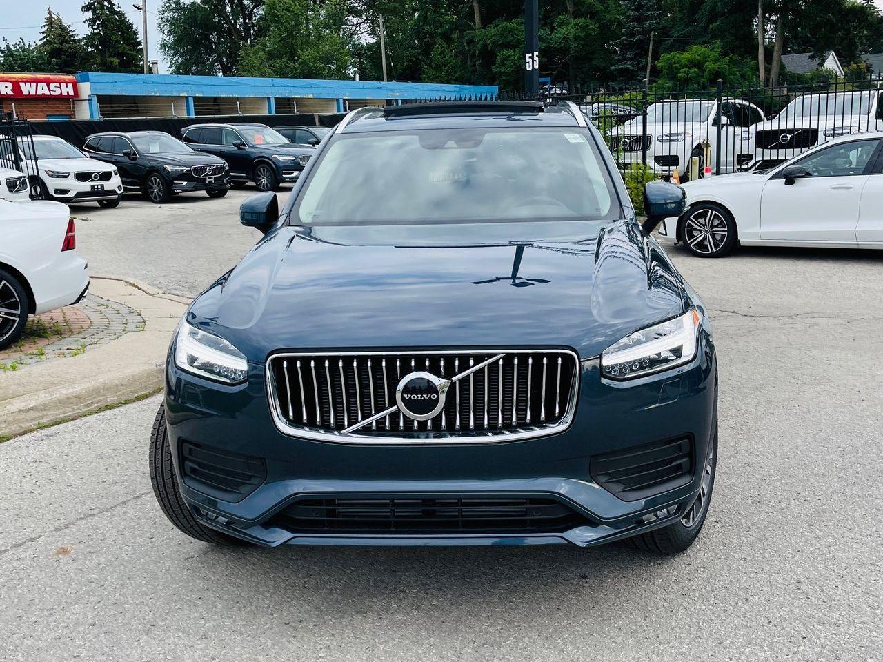 2021 Volvo XC90 Momentum-2