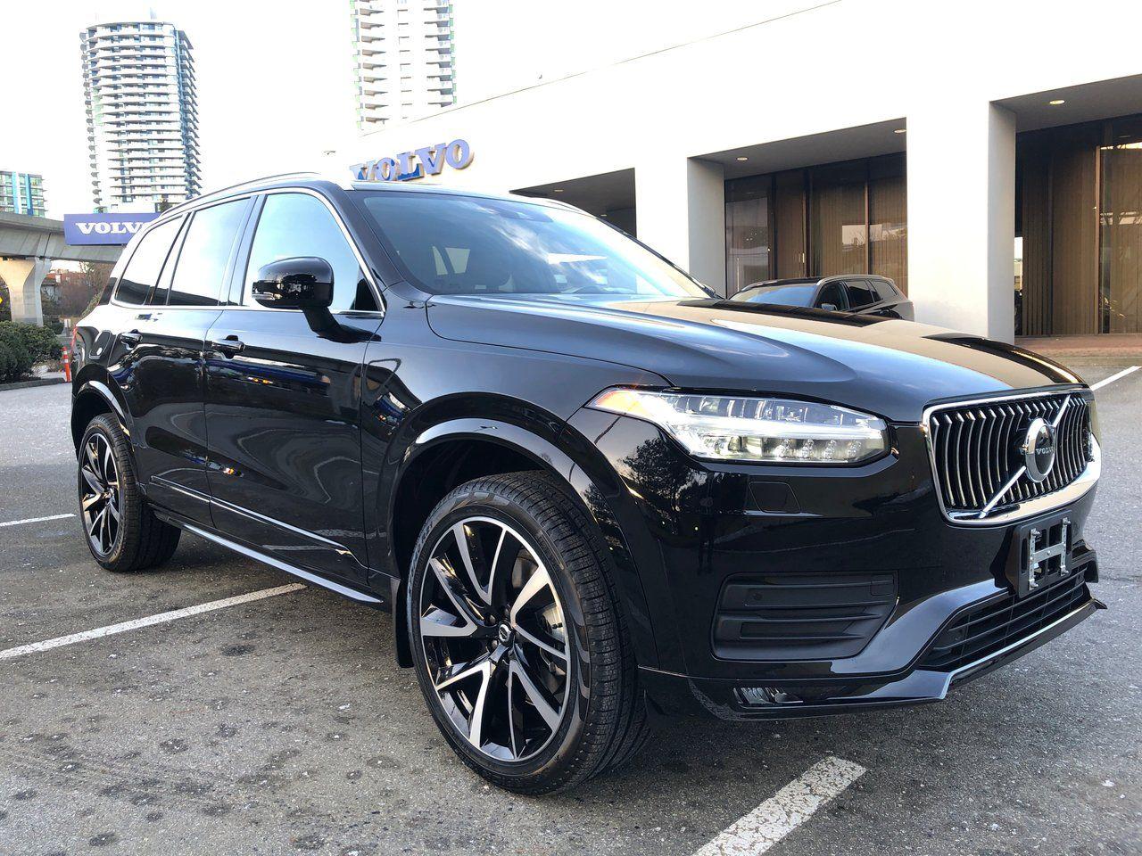 2021 Volvo XC90 Momentum-2