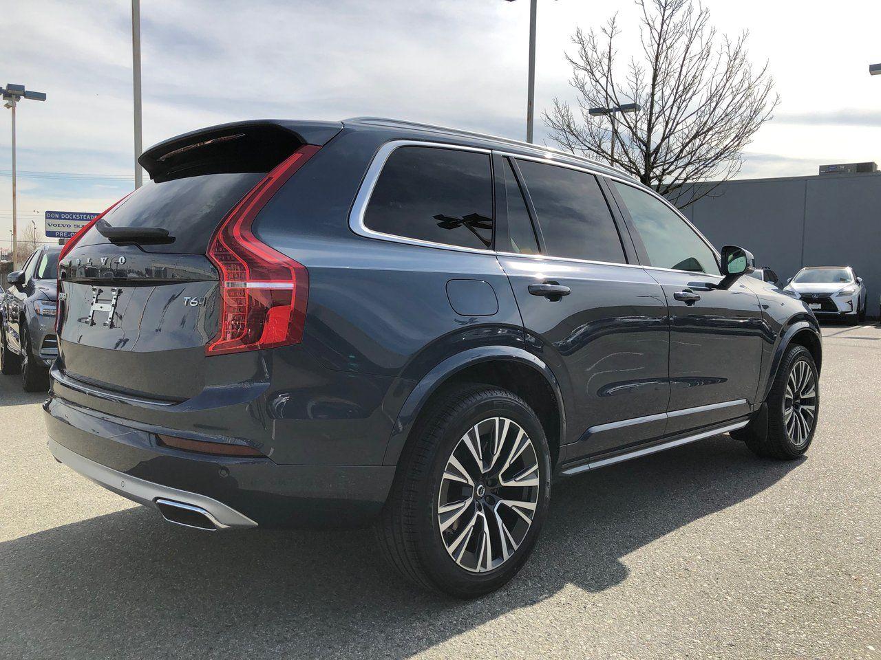 2021 Volvo XC90 Momentum-4