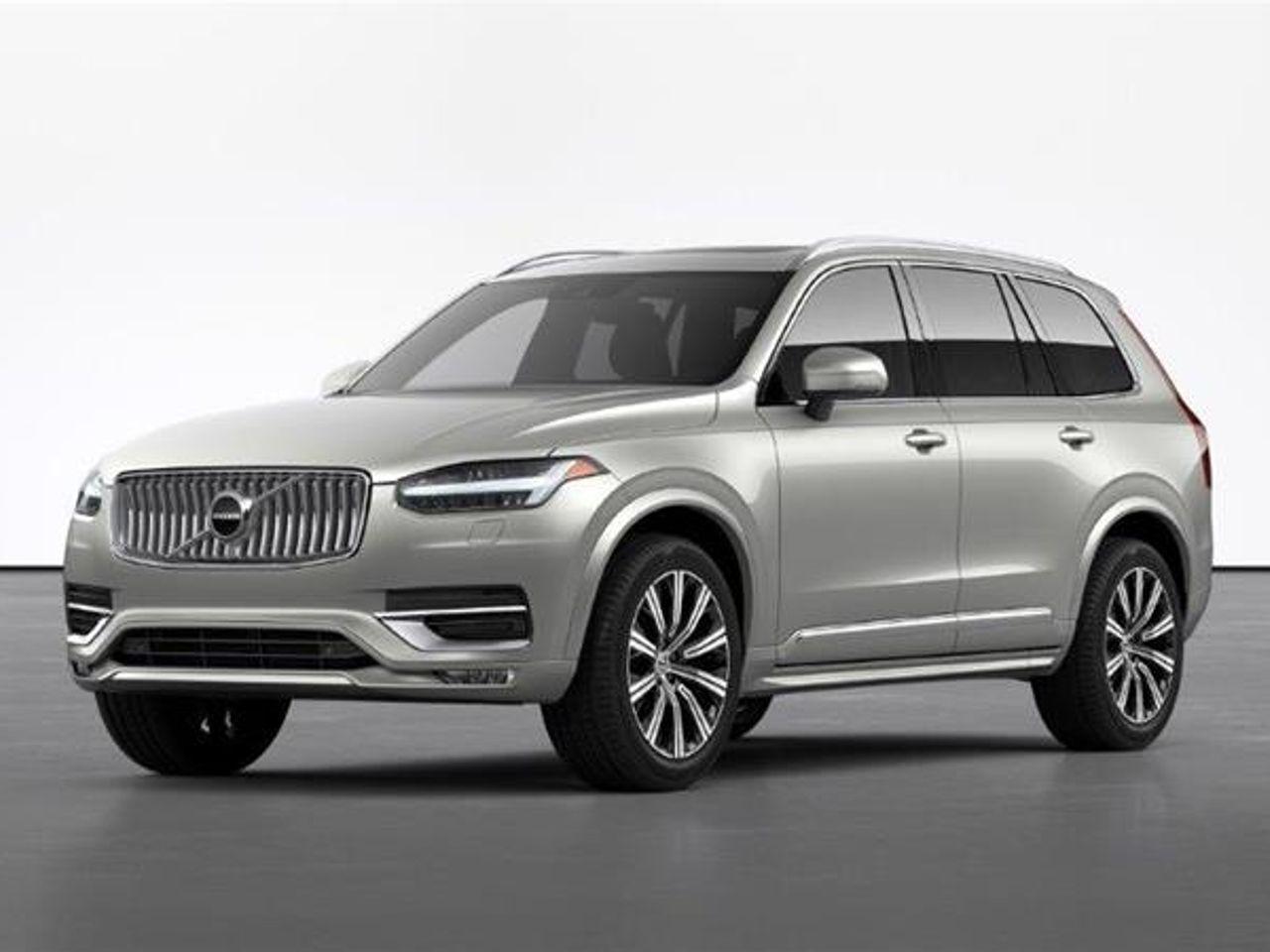 2021 Volvo XC90 Momentum-0