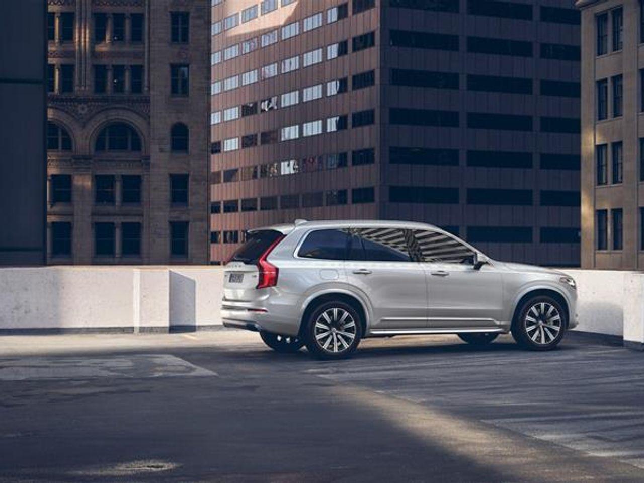 2021 Volvo XC90 Momentum-4