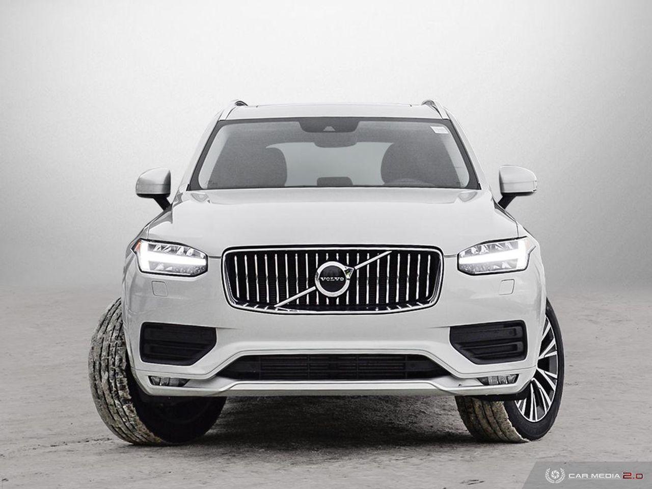 2021 Volvo XC90 Momentum-1