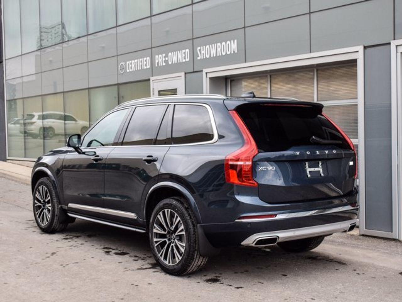 2021 Volvo XC90 Momentum-4