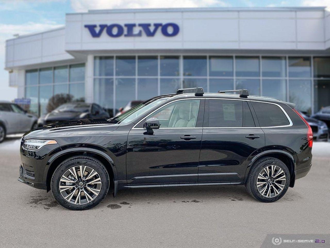 2021 Volvo XC90 Momentum-2