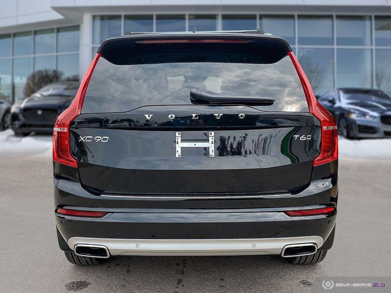 2021 Volvo XC90 Momentum-4