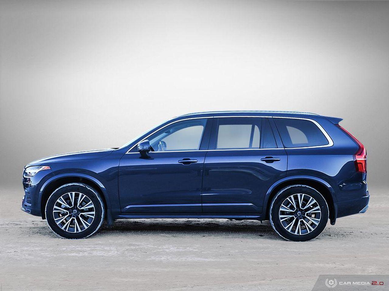 2021 Volvo XC90 Momentum-2