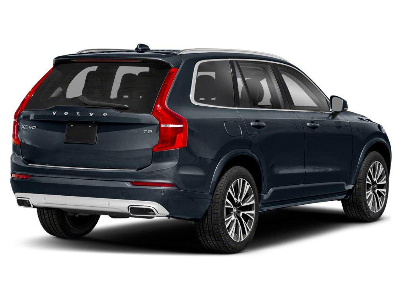 2021 Volvo XC90 Momentum-2
