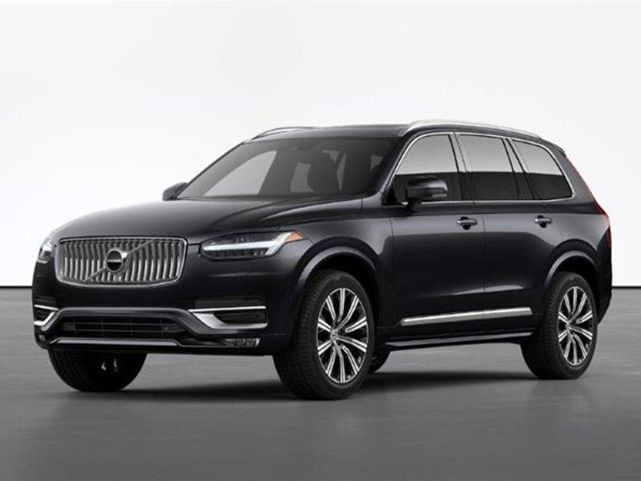 2021 Volvo XC90 Momentum-0