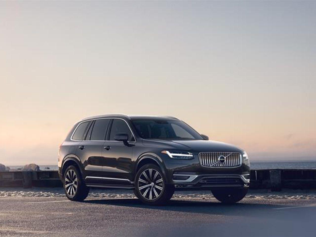 2021 Volvo XC90 Momentum-4