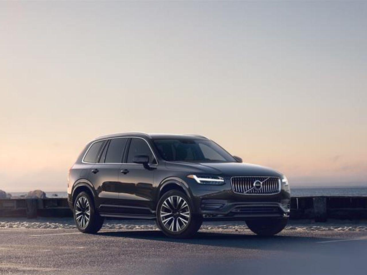 2021 Volvo XC90 Momentum-4