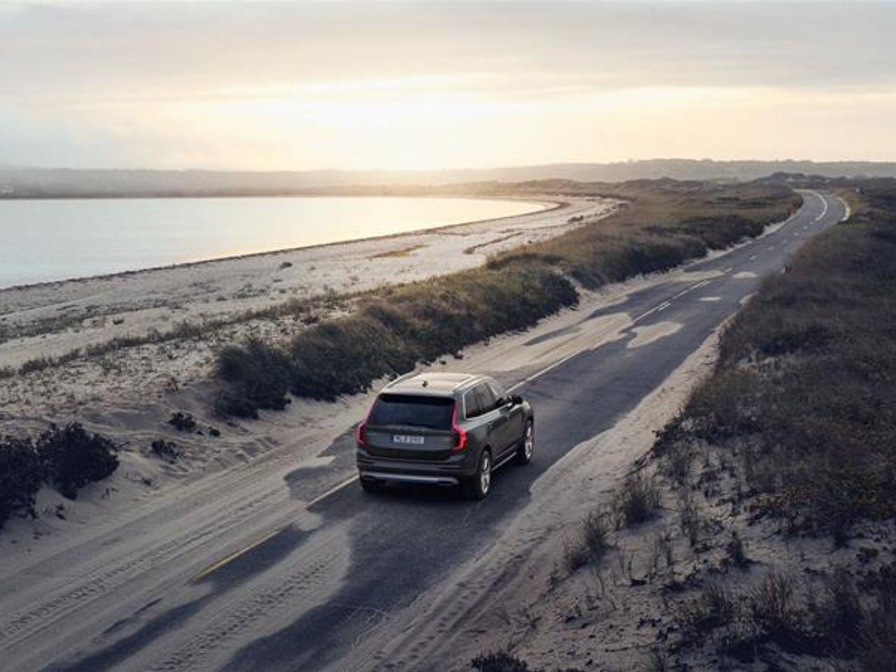 2021 Volvo XC90 Momentum-4
