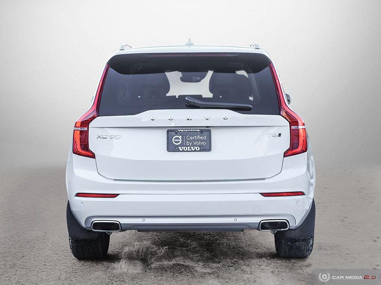 2021 Volvo XC90 Momentum-4