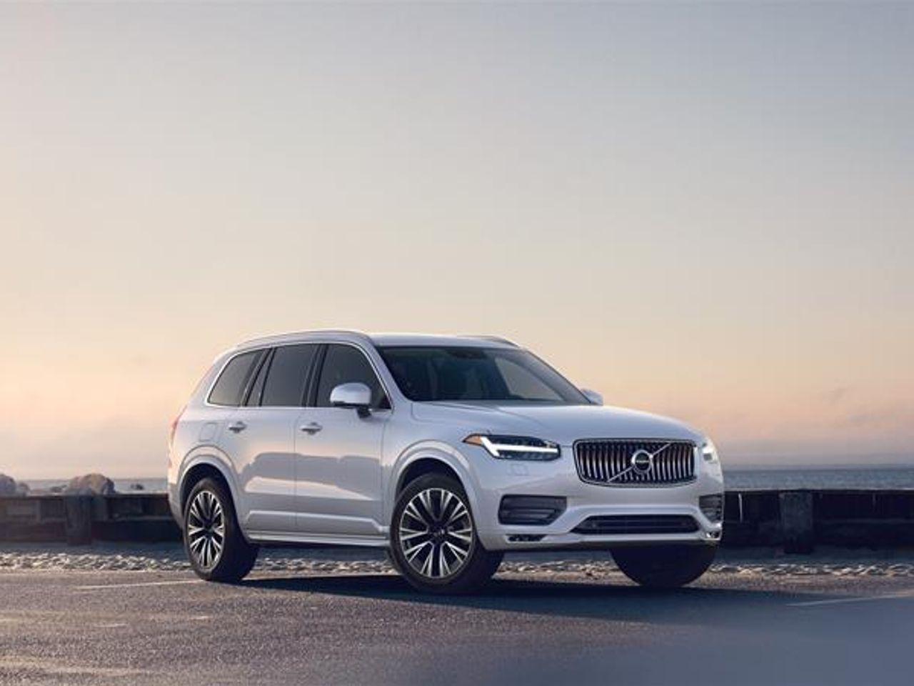 2021 Volvo XC90 Momentum-2