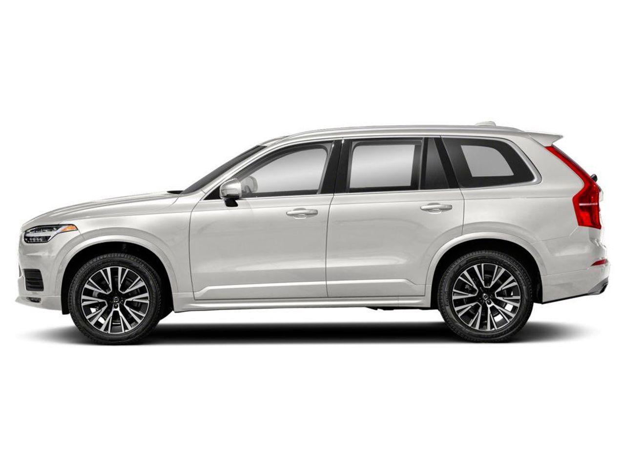2021 Volvo XC90 Momentum-1