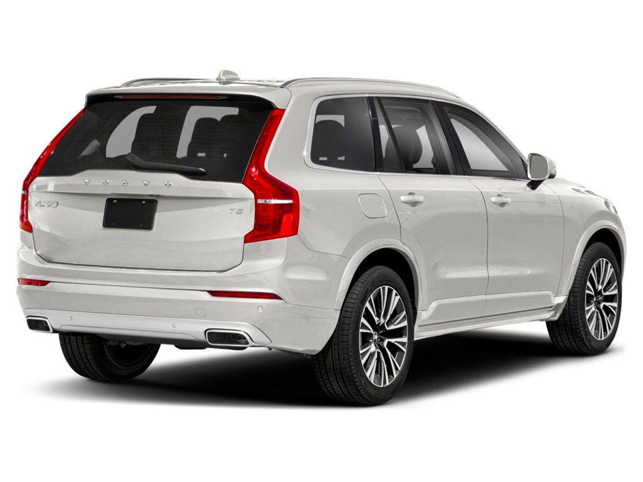 2021 Volvo XC90 Momentum-2