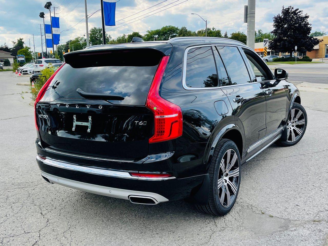 2021 Volvo XC90 T6 Inscription-4