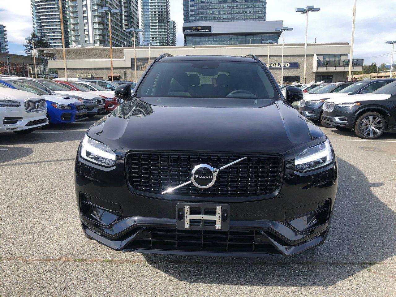 2021 Volvo XC90 T6 R-Design-2