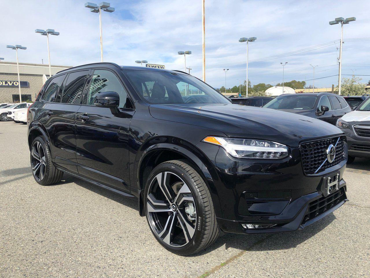 2021 Volvo XC90 T6 R-Design-3