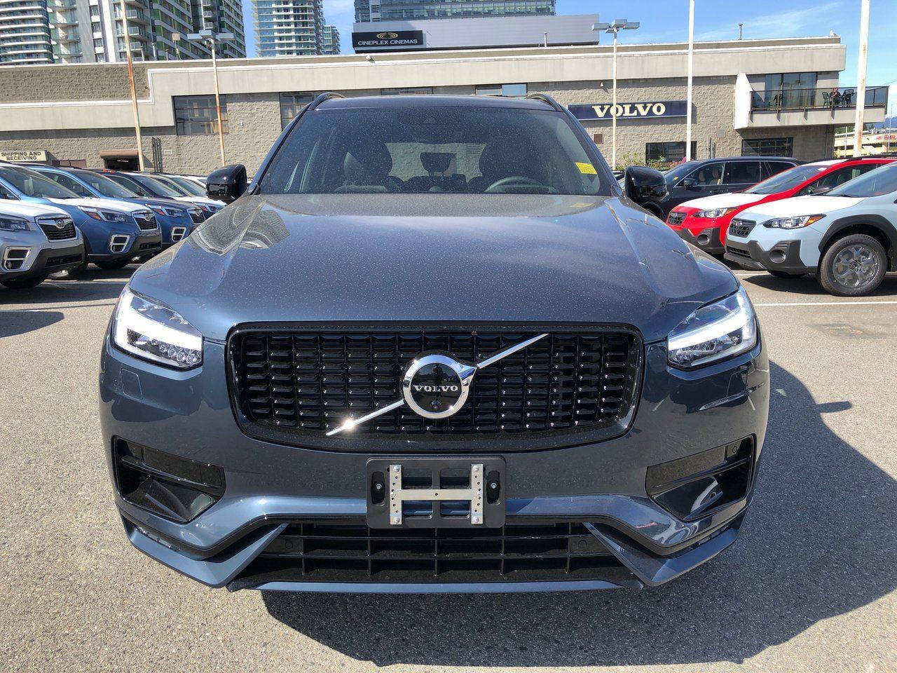 2021 Volvo XC90 T6 R-Design-2