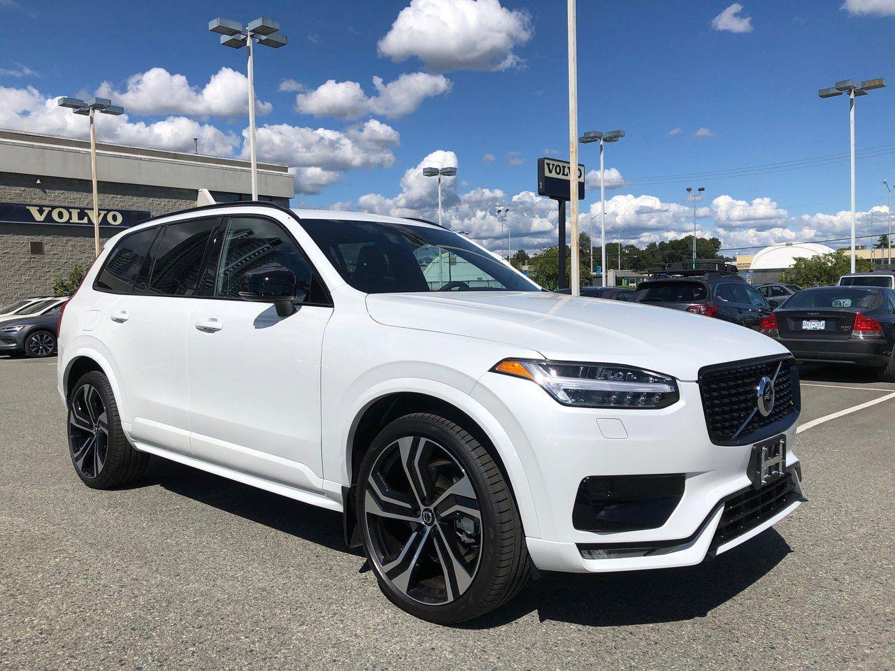 2021 Volvo XC90 T6 R-Design-3