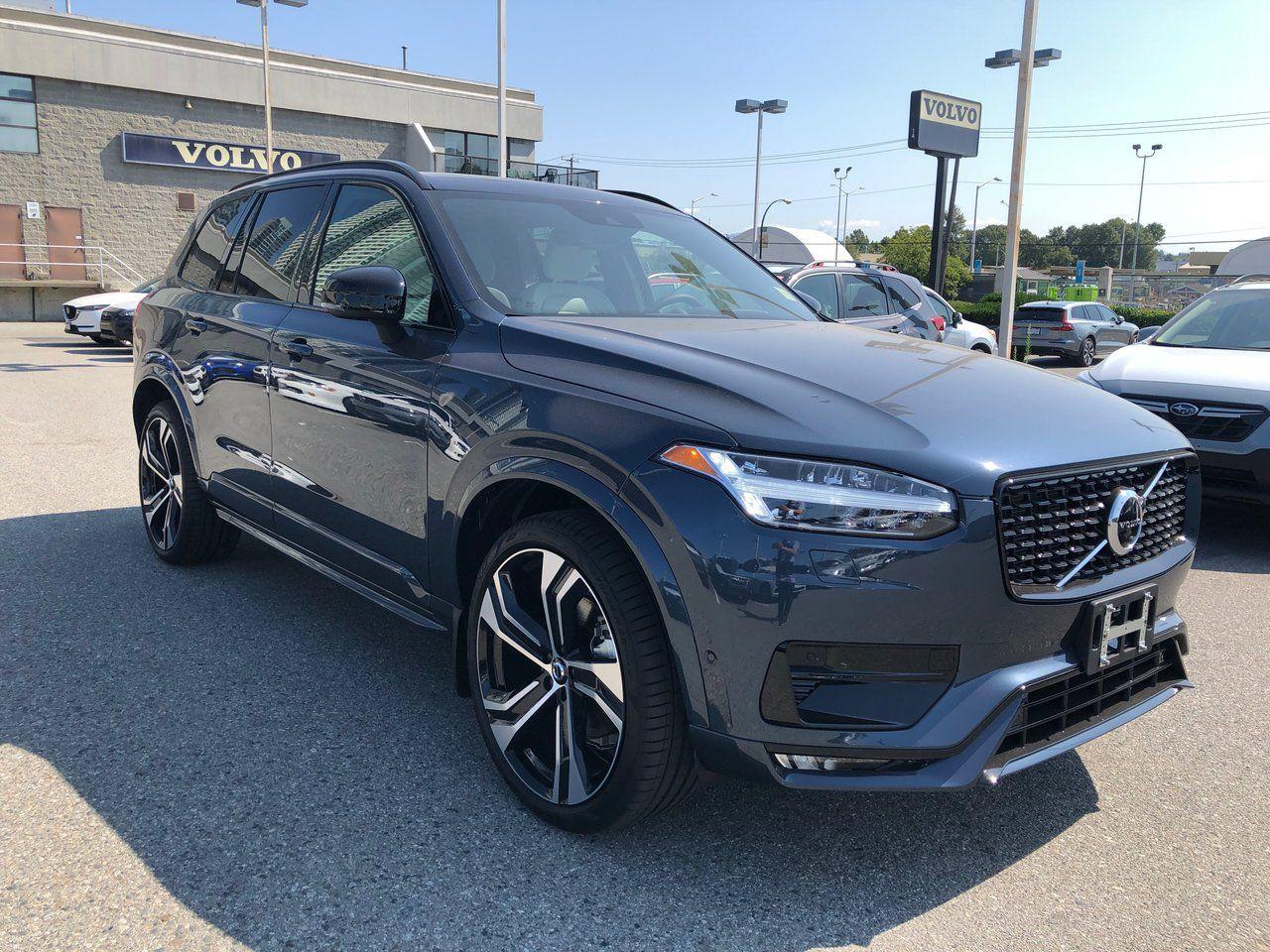 2021 Volvo XC90 T6 R-Design-3