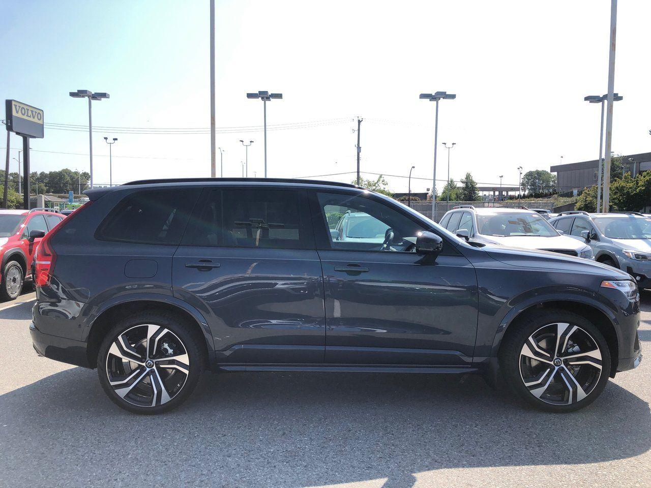 2021 Volvo XC90 T6 R-Design-4