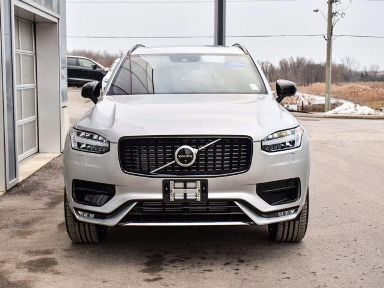 2021 Volvo XC90 T6 R-Design-2