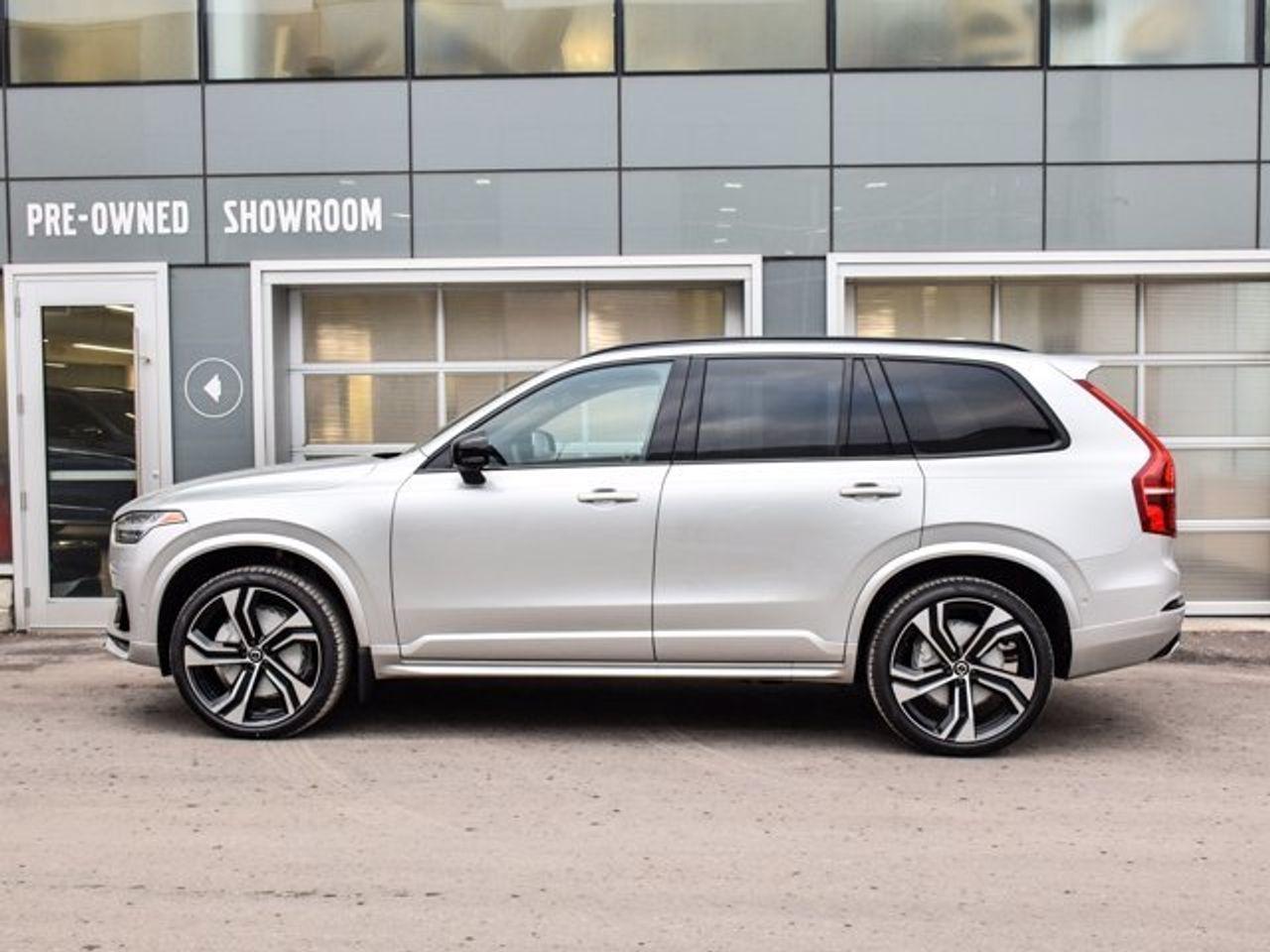 2021 Volvo XC90 T6 R-Design-3
