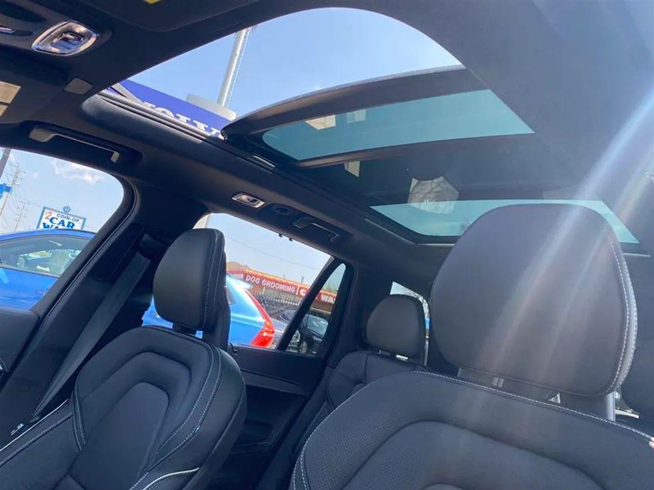 2021 Volvo XC90 T6 R-Design-4