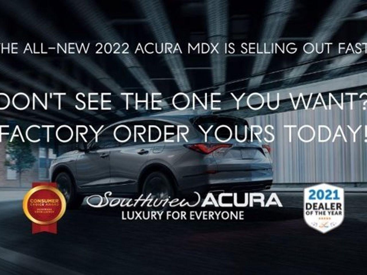 2022 Acura MDX A-Spec-1