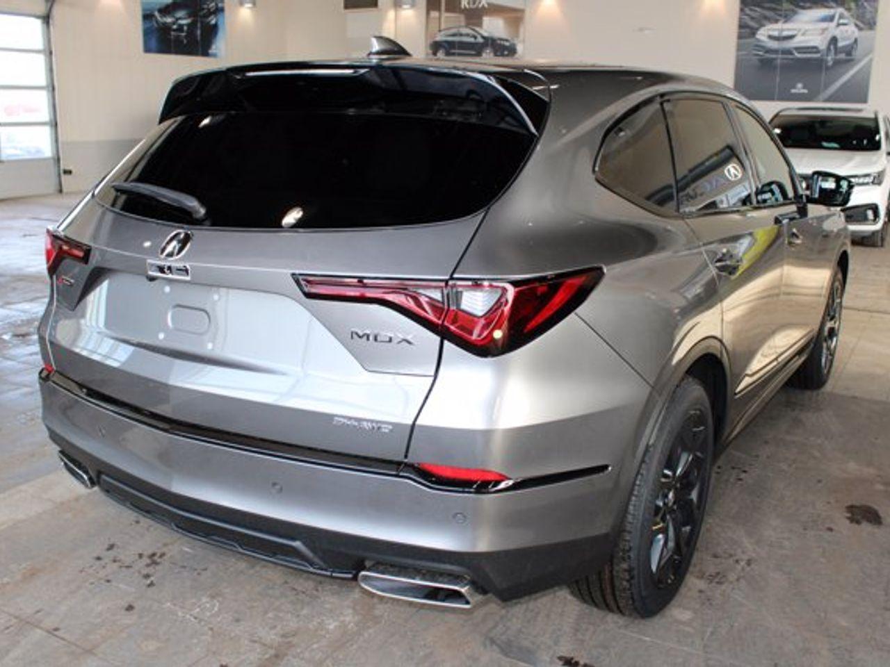 2022 Acura MDX A-Spec-3