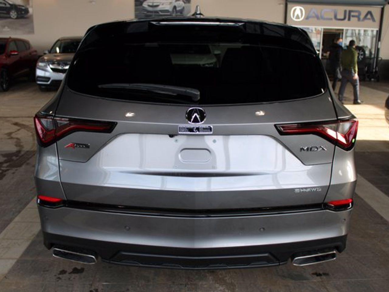 2022 Acura MDX A-Spec-4