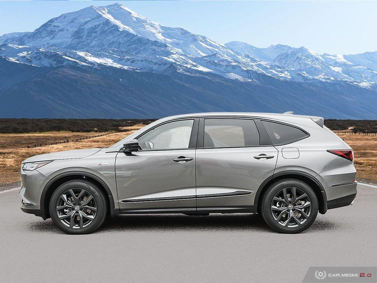 2022 Acura MDX A-Spec-3