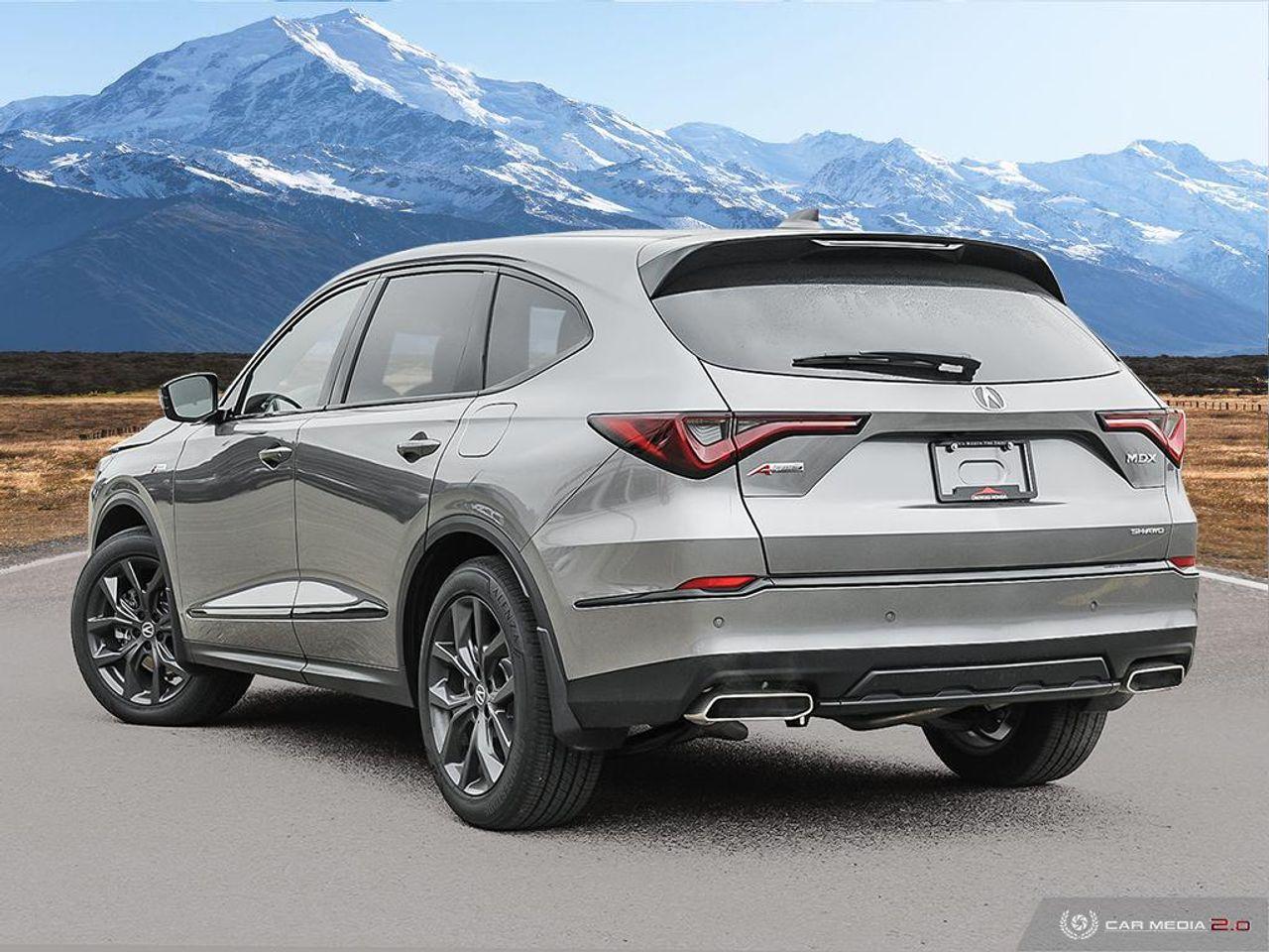 2022 Acura MDX A-Spec-4