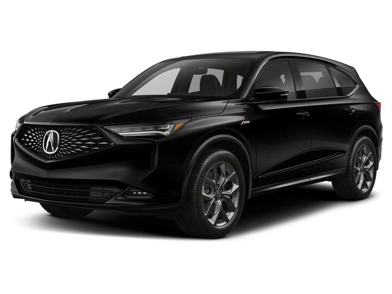 2022 Acura MDX A-Spec-0
