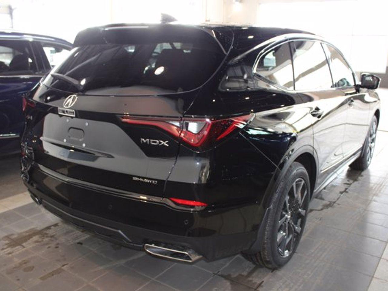 2022 Acura MDX A-Spec-3