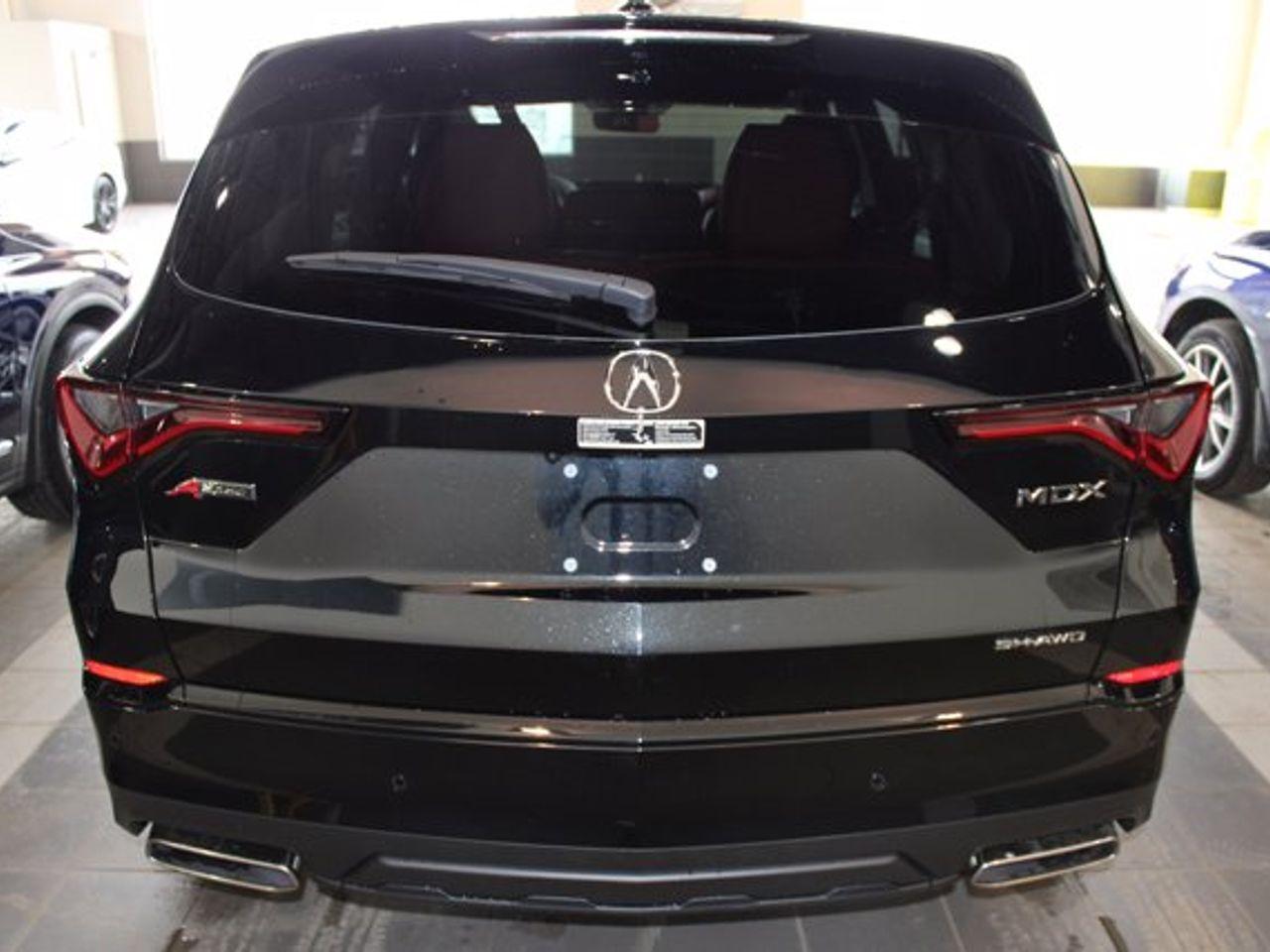 2022 Acura MDX A-Spec-4
