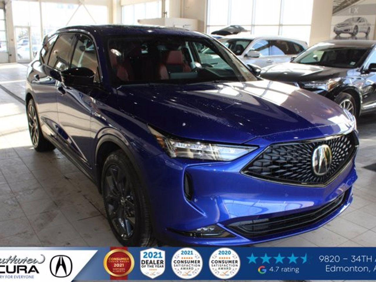2022 Acura MDX A-Spec-0