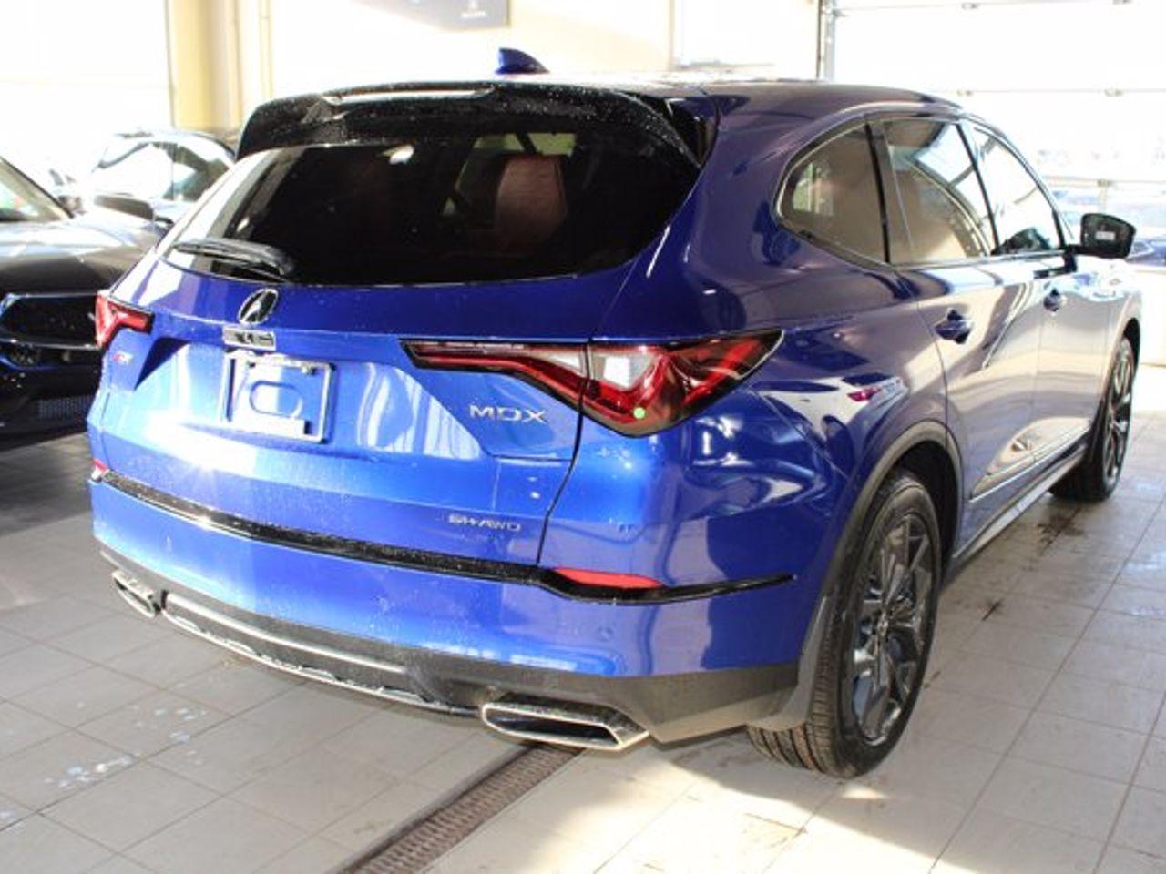 2022 Acura MDX A-Spec-3