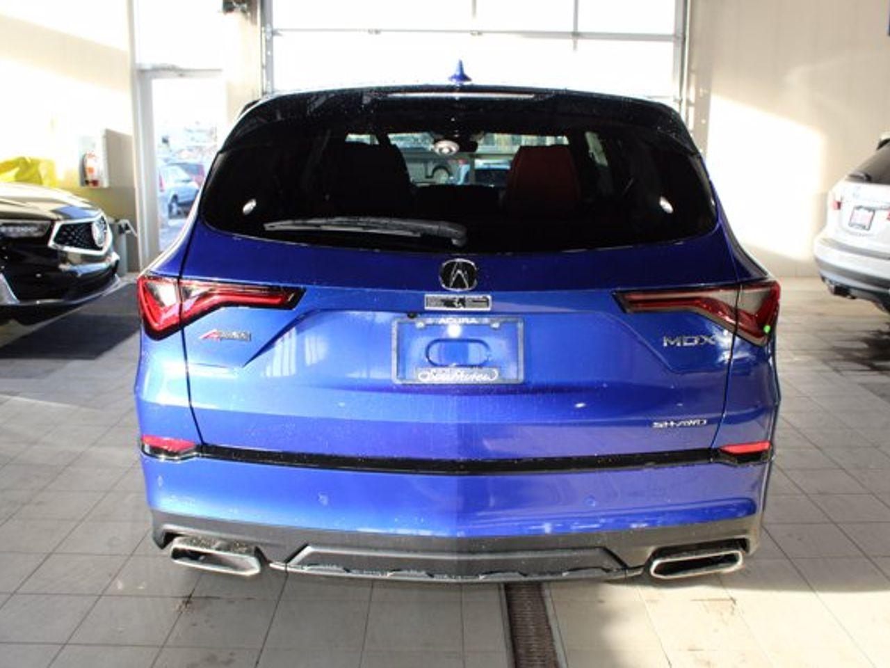 2022 Acura MDX A-Spec-4
