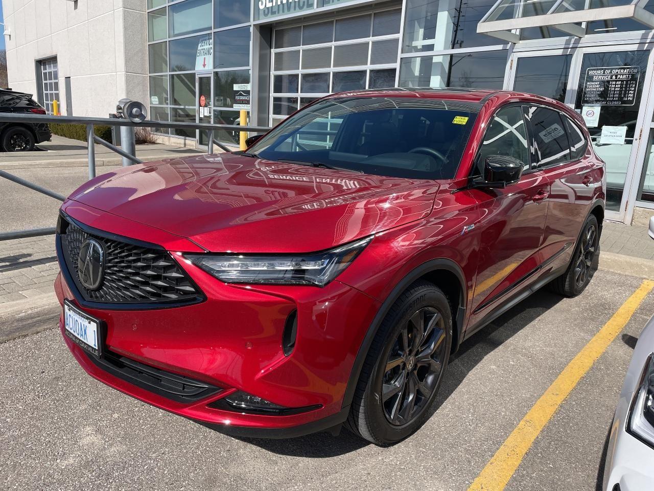 2022 Acura MDX A-Spec-0