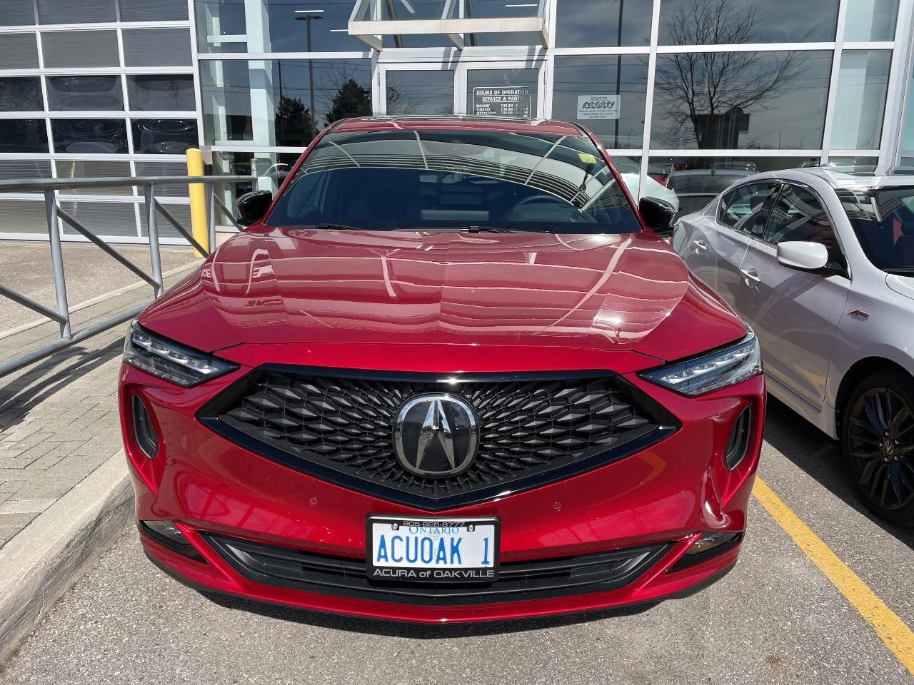 2022 Acura MDX A-Spec-3