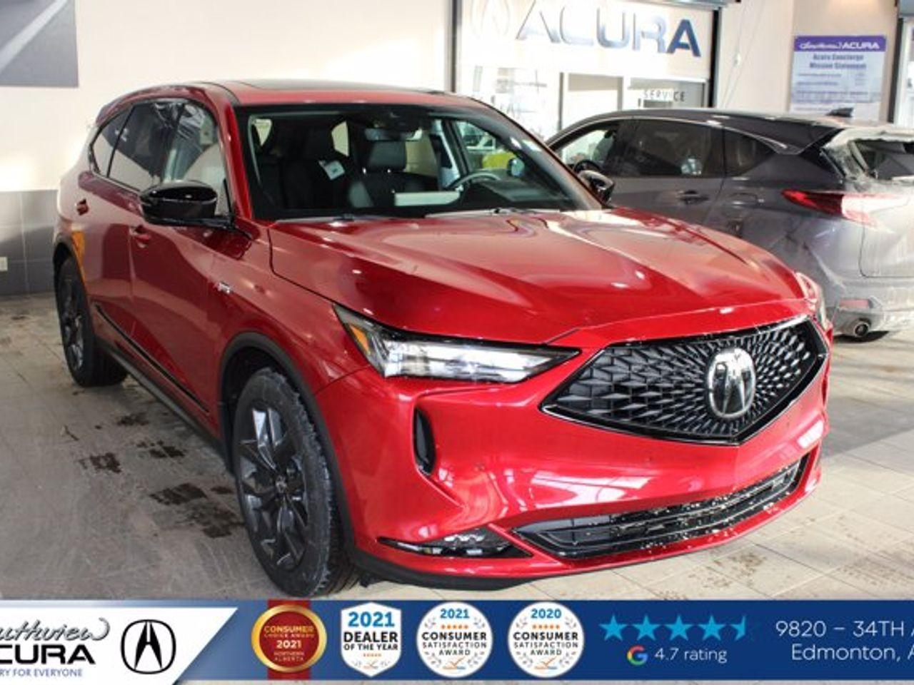 2022 Acura MDX A-Spec-0