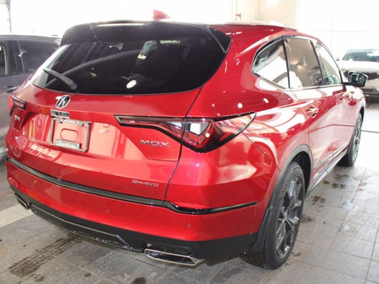 2022 Acura MDX A-Spec-3