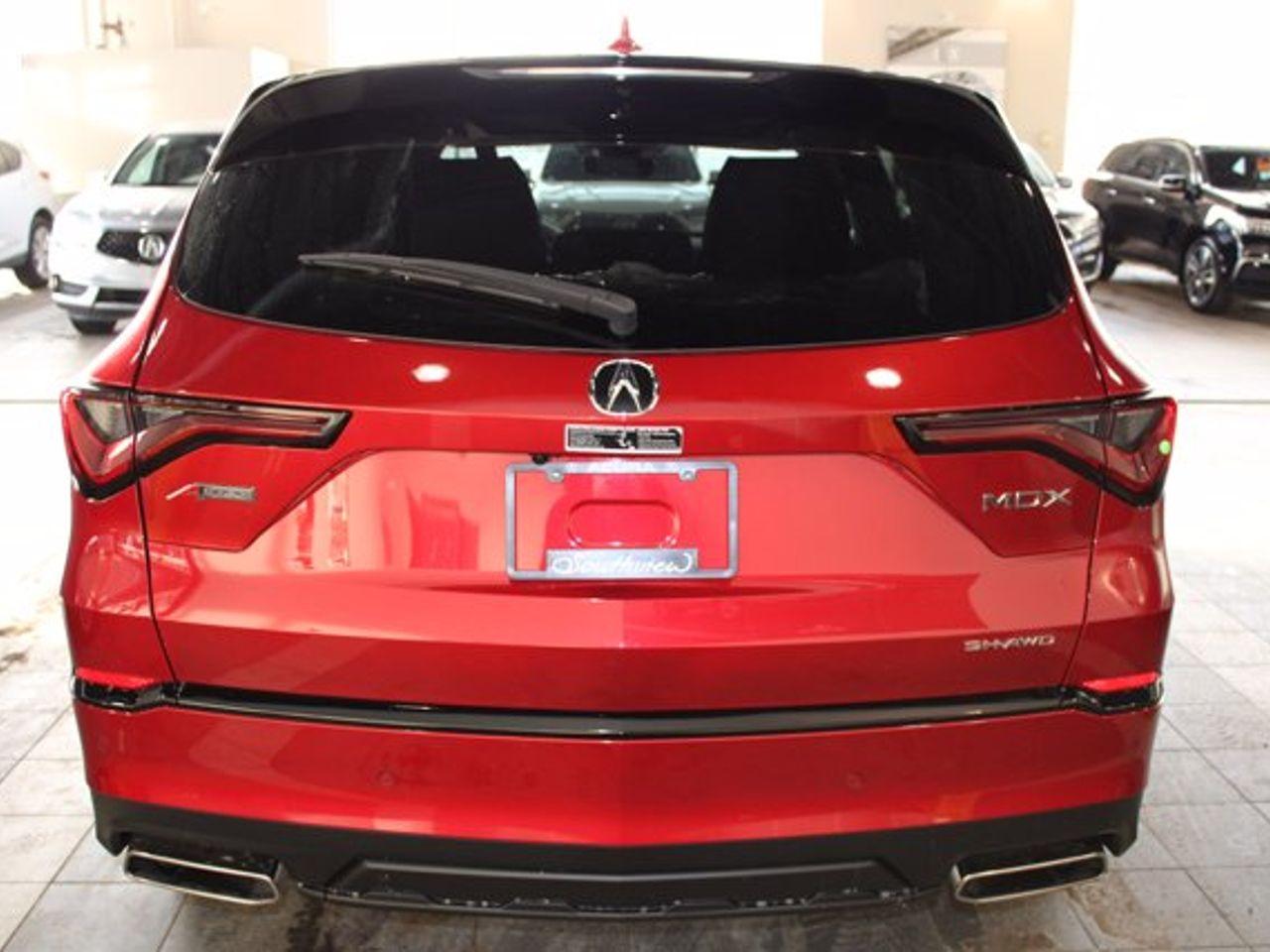 2022 Acura MDX A-Spec-4
