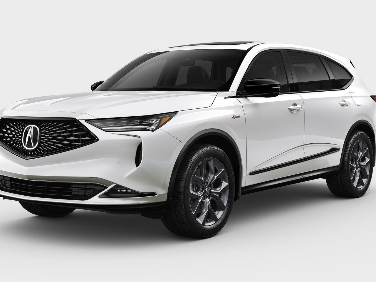 2022 Acura MDX A-Spec-0