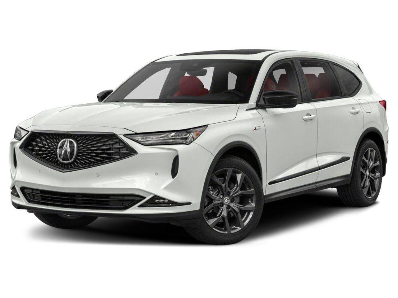 2022 Acura MDX A-Spec-0
