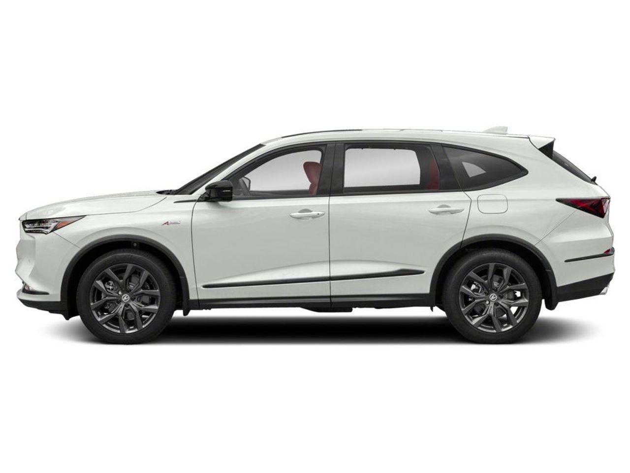 2022 Acura MDX A-Spec-1