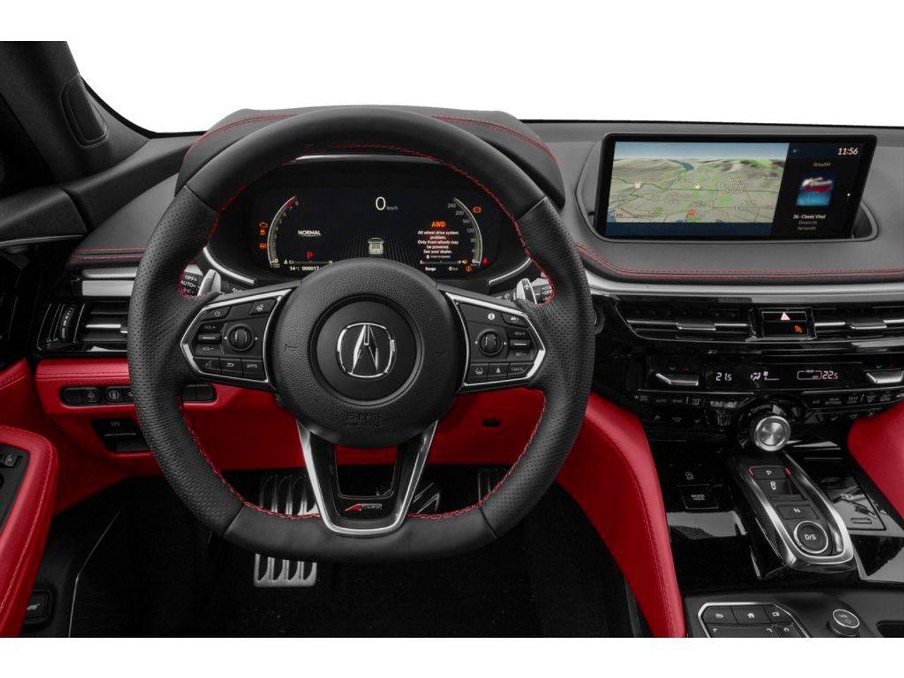 2022 Acura MDX A-Spec-3
