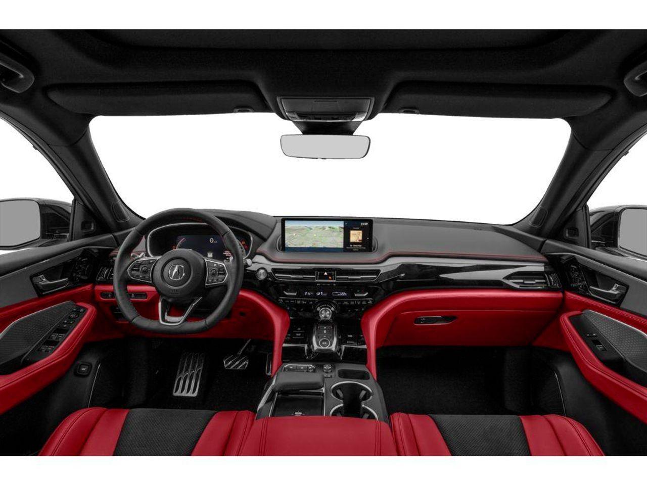 2022 Acura MDX A-Spec-4